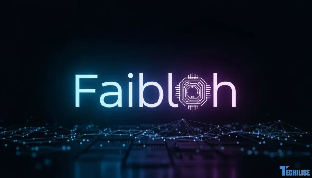 Faibloh: Ultimate Guide to Features, Uses, and Benefits