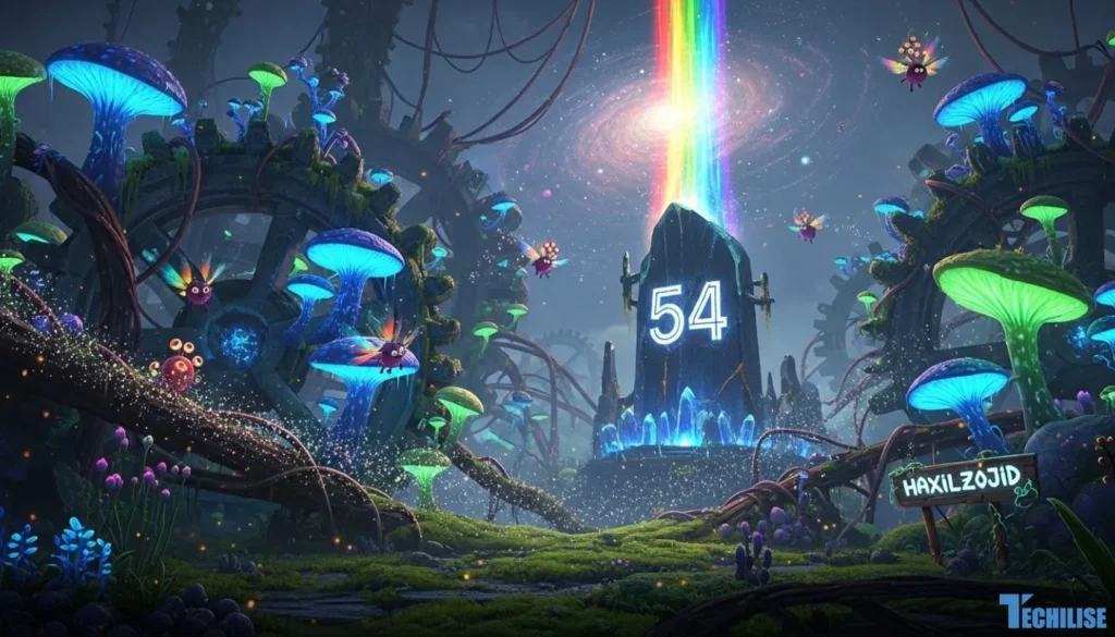 Haxilzojid54 Guide: Features, Benefits, and Usage Tips