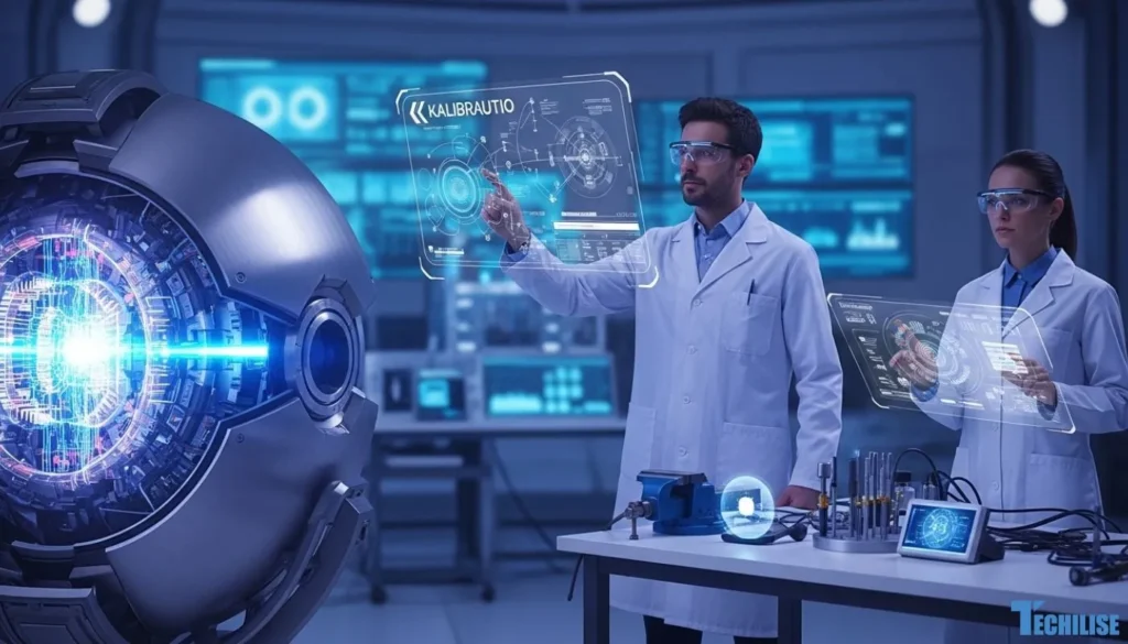 Why Kalibrautio Is Transforming Digital Workflows in 2026