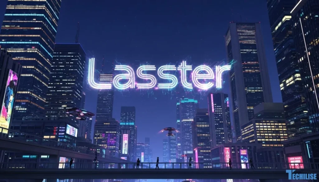 Lasster: Meaning, Background, and Growing Online Recognition