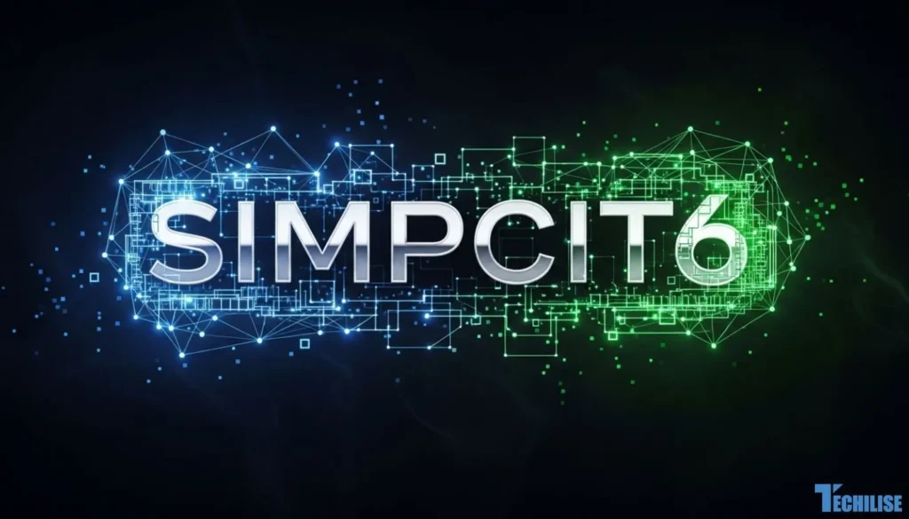Simpcit6: The Smart Solution to Simplify Your Digital Workflow