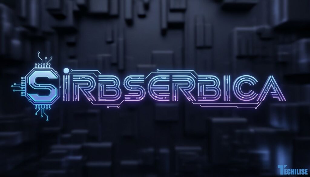 What Is Sirbserbica? The Internet’s Latest Viral Mystery Revealed