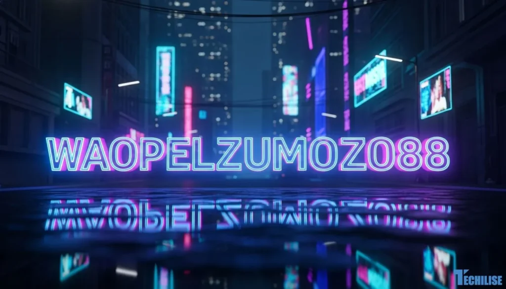Full Guide to Waopelzumoz088: Features, Benefits & Uses