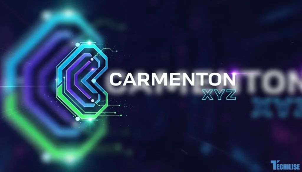 Carmenton XYZ: Empower Your Business with Smart Tech!