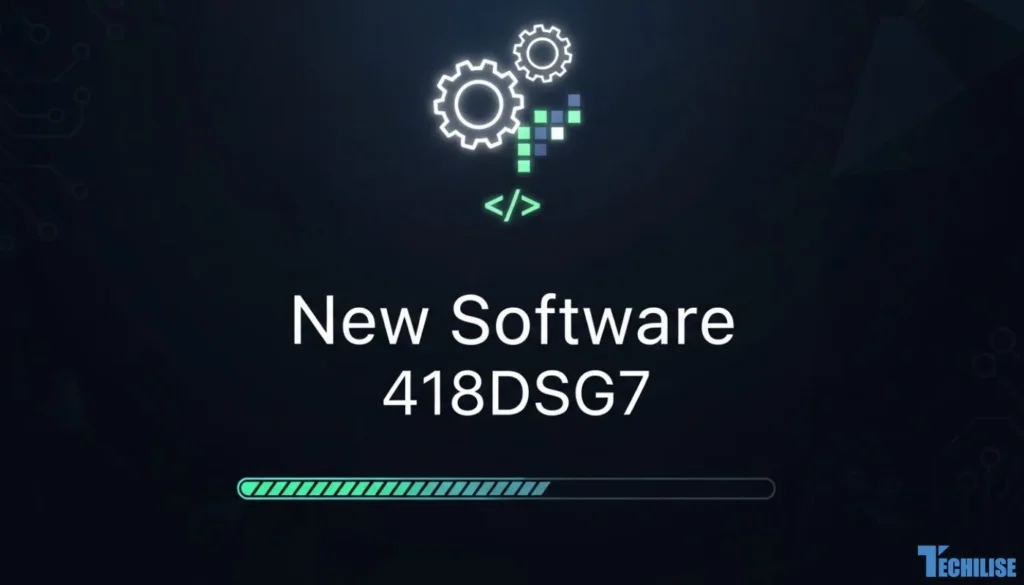 My Truthful Review of New Software 418DSG7 Two Weeks Later