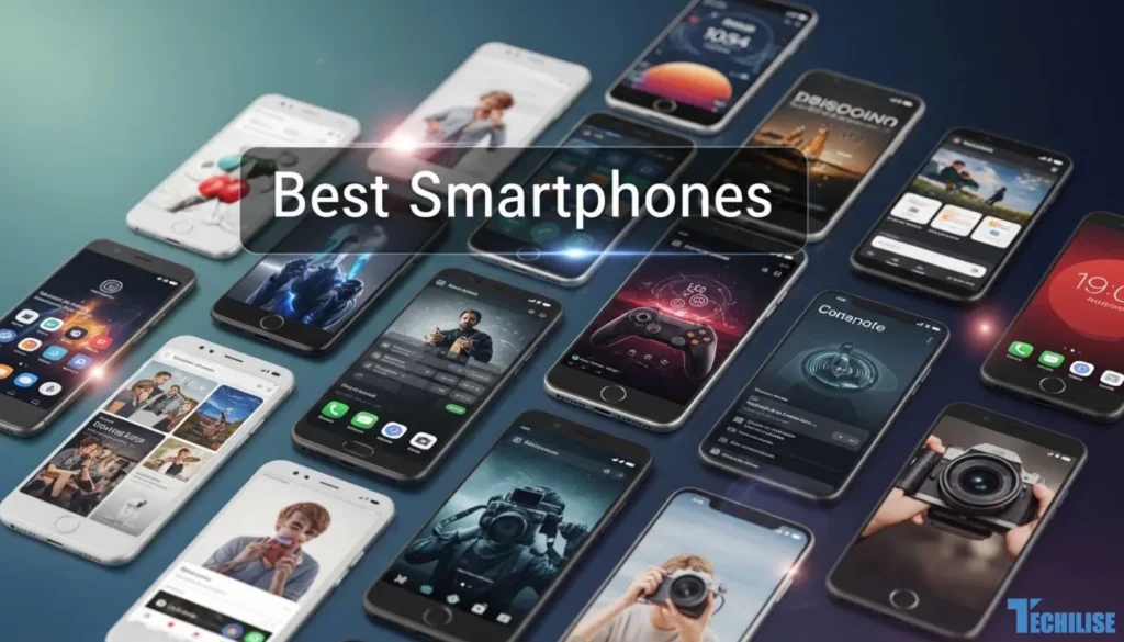 The best smartphones, 2026 USA deals, reviews, and top picks