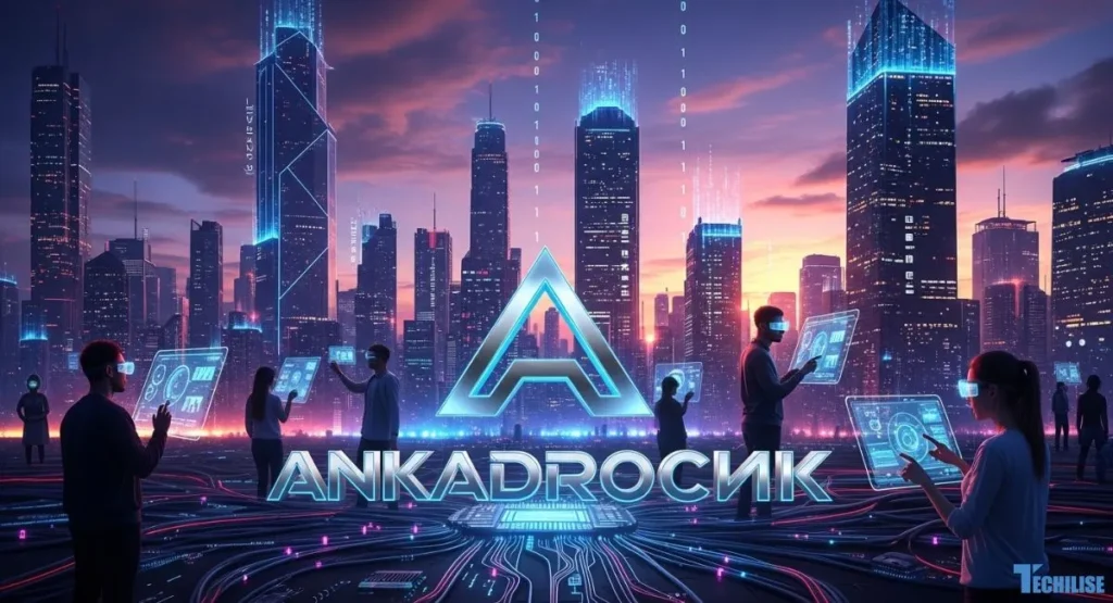 Ankadrochik: Definitions, Applications, and a Guide in Practice