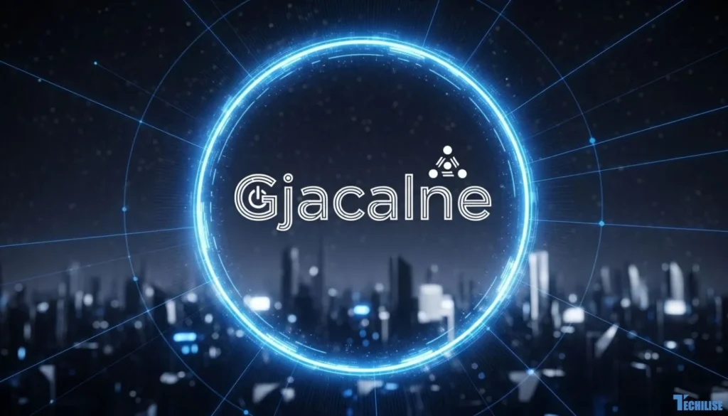 Gjacalne