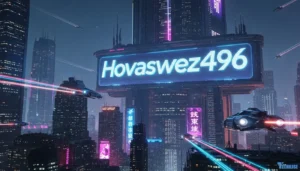 Hovaswez496
