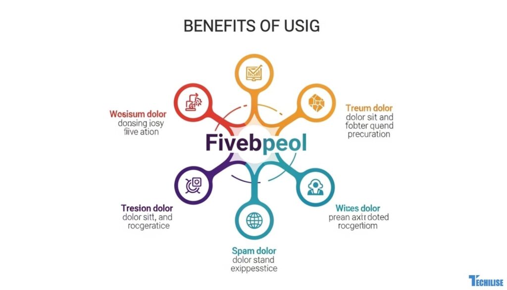 Benefits of Using Fivebpeol