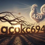 The Rise of bigcokc69420: A Guide to Digital Identity and SEO