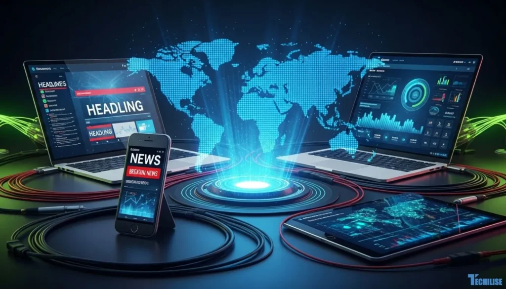 Breaking News in Technology Pboxcomputers