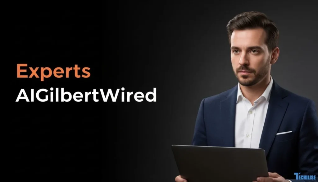 Experts AIGilbertWired Guide: 21 Powerful Insights You Can’t Overlook
