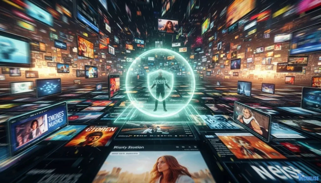 Problem-Solution: Overcoming the Noise of the Modern Web