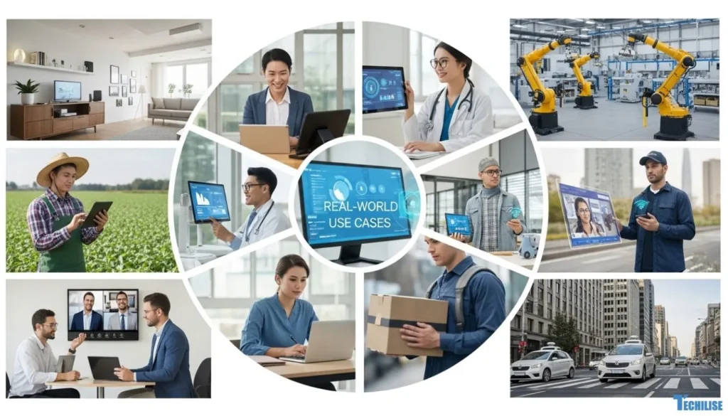 Real-World Use Cases