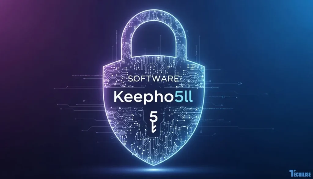 Software Keepho5ll: Meaning, Safety Risks & Fix Guide