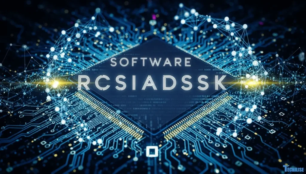 Software RCSIADSSK