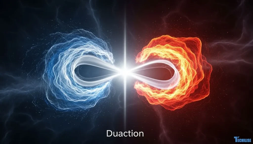 The Duaction Framework: 4 Steps to Know How It Works