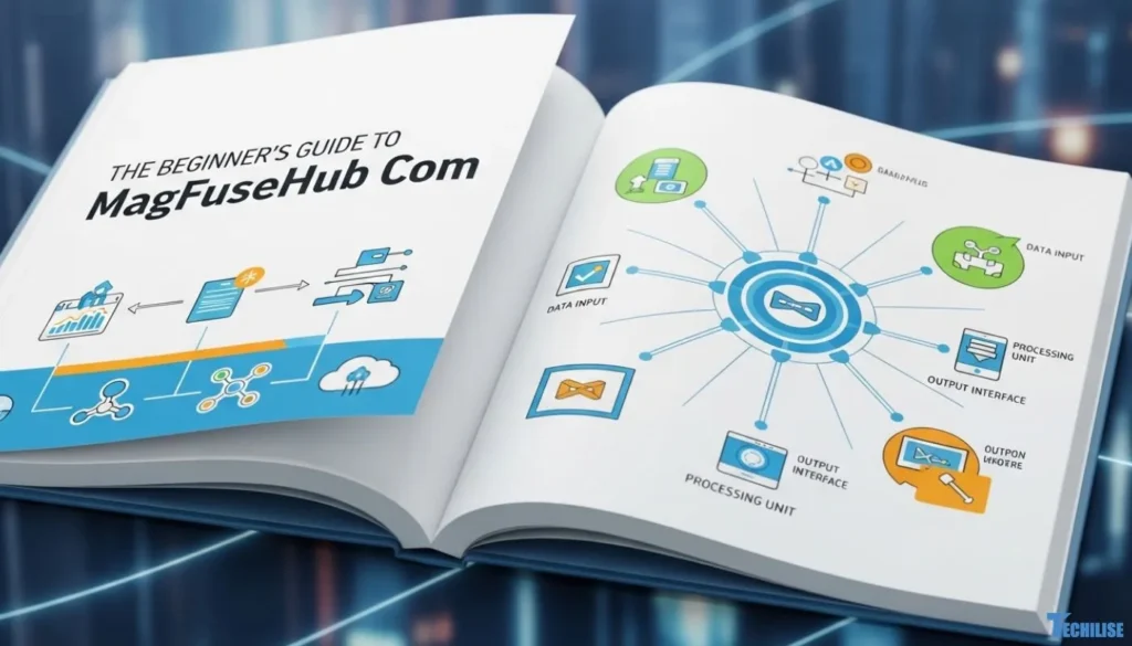 The Workings of MagFuseHub Com: The Guide to a Beginner