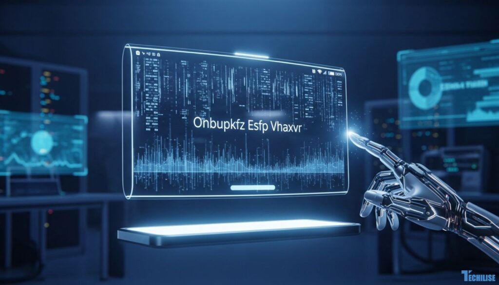 Approach Onbupkfz Esfp Vhaxvr