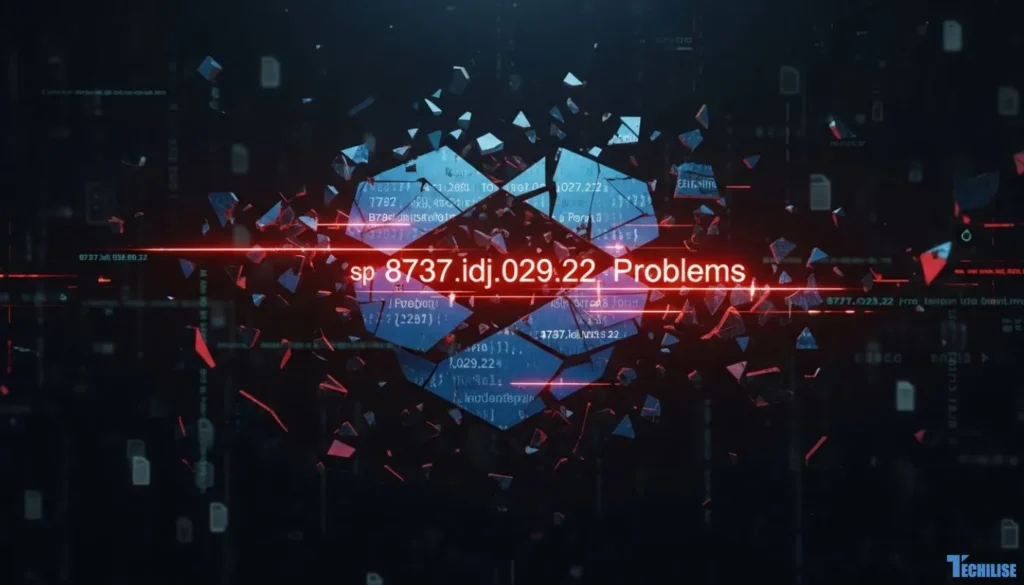 Dropbox 8737.idj.029.22 Problems