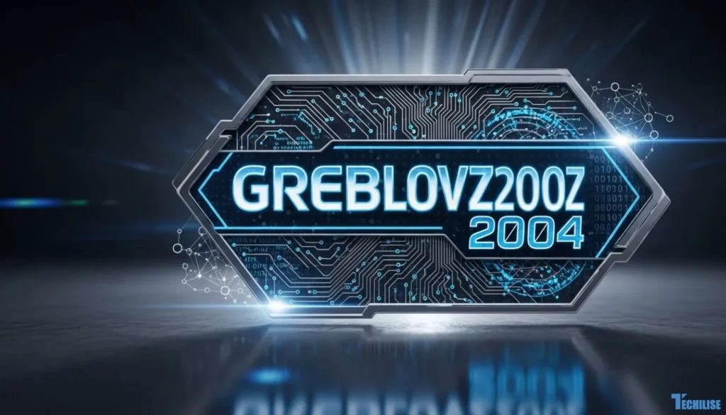 Greblovz2004