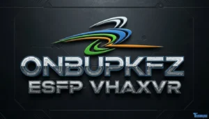 Unlocking the Mystery of Onbupkfz Esfp Vhaxvr: A Deep Dive into the Unknown Digital Enigma