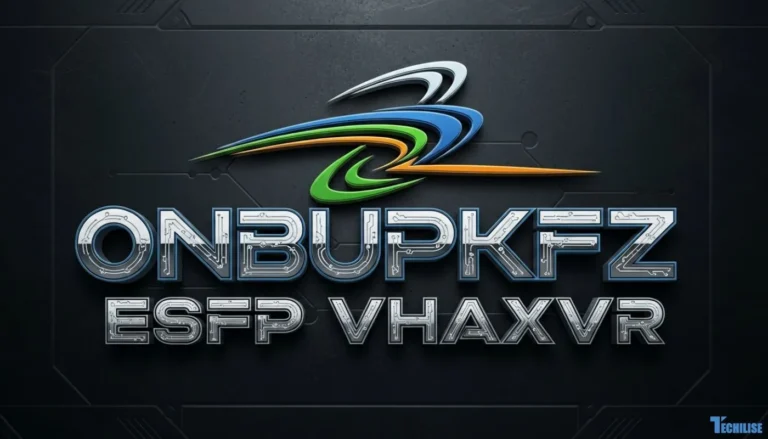 Onbupkfz Esfp Vhaxvr