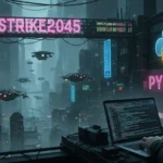 Software Dowsstrike2045 Python: Ultimate Guide to Modern Integration Automation